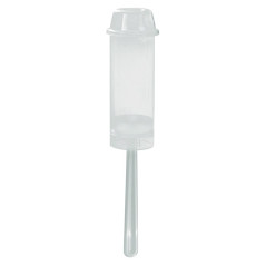 Push-up lolly moulds polyPropylene (100 pcs)