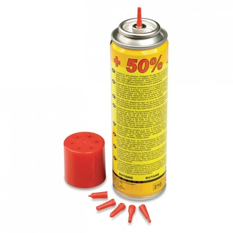 Universal gas 150 mL