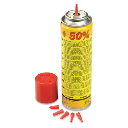 Universal gas 150 mL