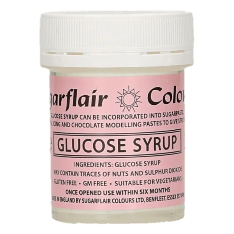 Wilton Glucose Syrup 94ml