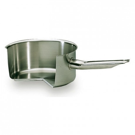 Sauce pan without lid (set of 5)