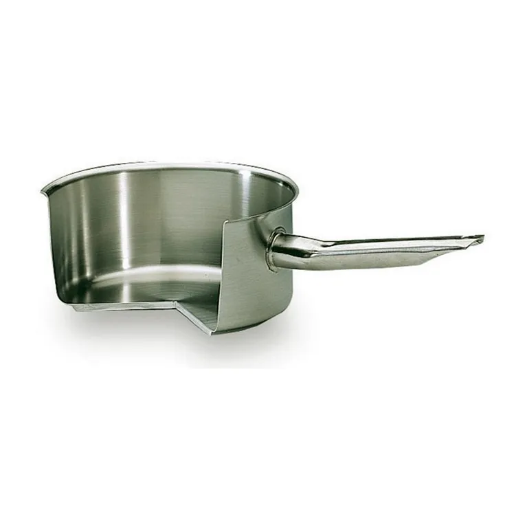 Sauce pan without lid (set of 5)