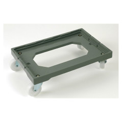 European standard container trolley