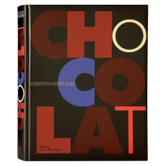 Chocolat by Christophe Felder
