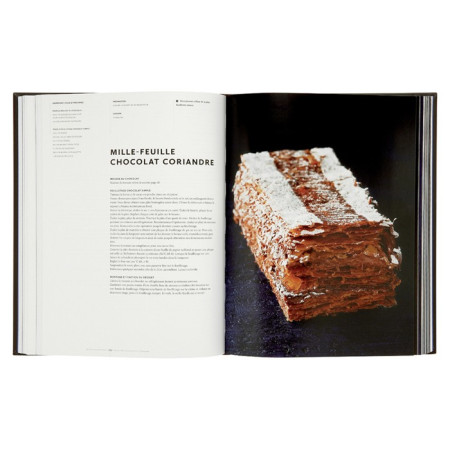 Chocolat by Christophe Felder