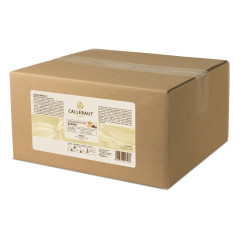 Chunks blancs 8x8x6 mm 10 kg