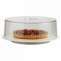 Cloche pour plat à tarte Ø 300 mm