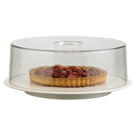 Cover for tart dish Ø 300 mm