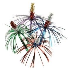 Coconuts fountain (100 pcs)