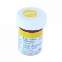 Colorant alimentaire en gel Wilton or jaune 28 g