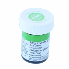 Wilton EU Icing Color Leaf Green 28g