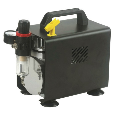 Automatic compressor 4 bar