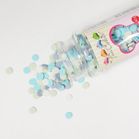 Confettis de printemps FunCakes 60 g
