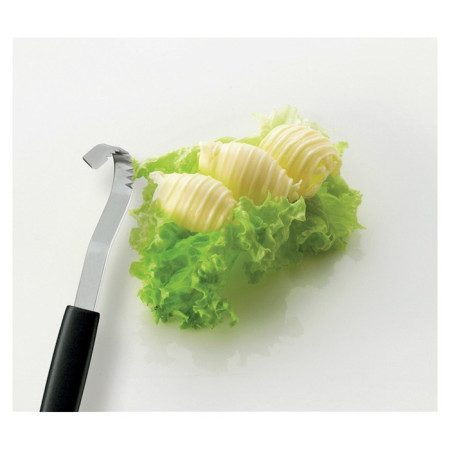 Coquilleur à beurre