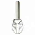 Coupe-avocat inox