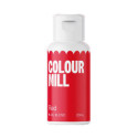 Colorant Colour Mill Oil Blend Red 20 ml