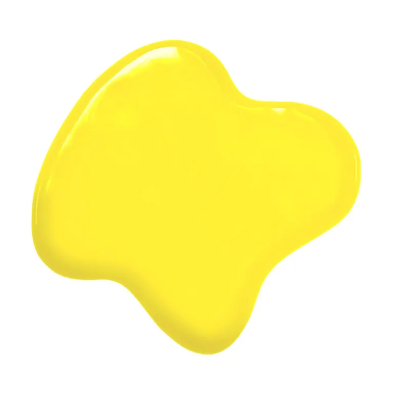 Colour Mill Oil Blend Yellow 20 ml