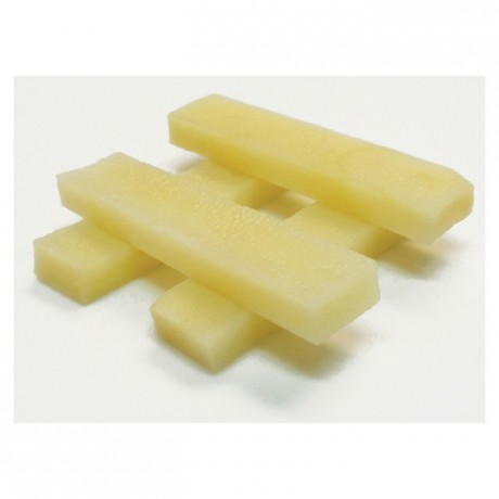 Rectangular chip cutter