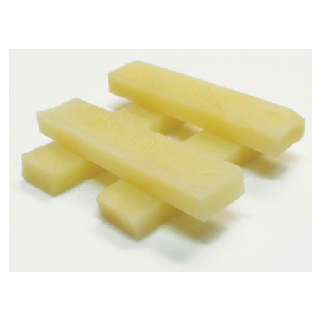 Rectangular chip cutter