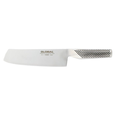Vegetable knife Global G5 G Serie L 180 mm