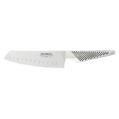 Fluted vegetables knife Global GS39 GS Serie L  140 mm