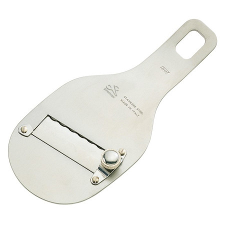 Coupe-truffe réglable