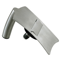 Coupe-truffe ergonomique