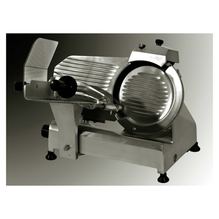 Flat belt for slicers 220