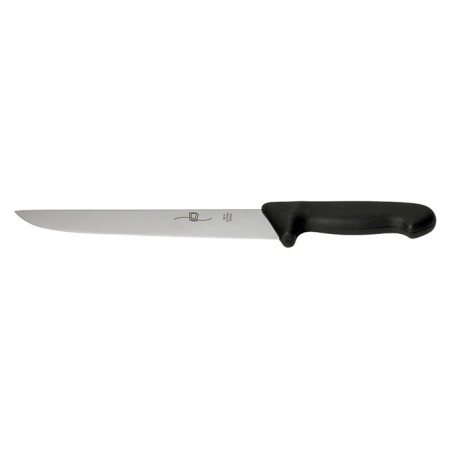 Butcher's knife blue L 210 mm