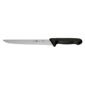 Butcher's knife green L 210 mm