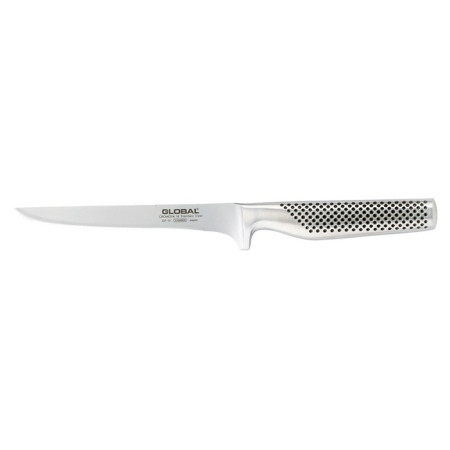 Butcher's knife Global GF31 GF Serie L 160 mm