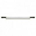 Couteau à fromage/entremets inox 2 mains L 630 mm