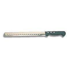 Ham knife large blade L 280 mm