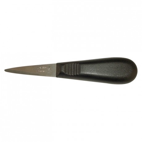 Couteau à huitres sans garde