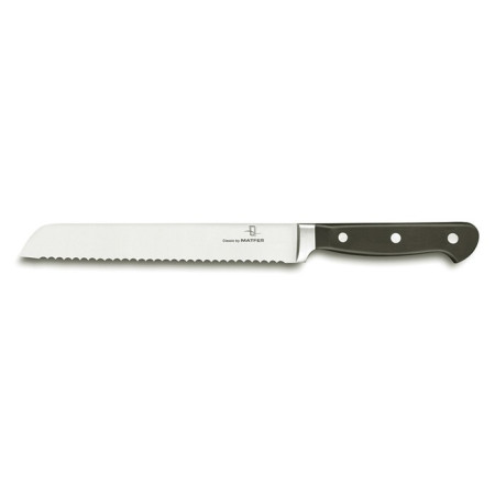 bread knives Classic by Matfer L 200 mm