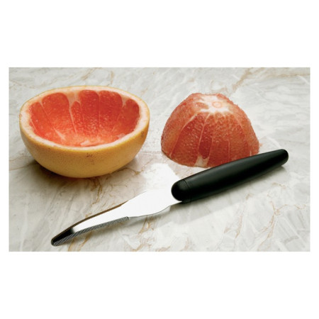 Grapefruit knife Ecoline