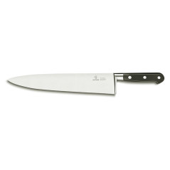 Couteau de cuisine forgé manche ABS L 300 mm