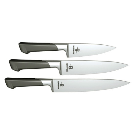 Couteau de cuisine forgé Matfer L 150 mm