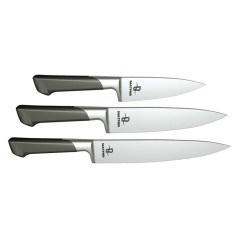 Couteau de cuisine forgé Matfer L 250 mm