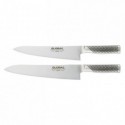 Couteau de cuisine Global G17 Série G L 270 mm