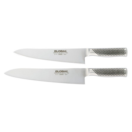 Couteau de cuisine Global G17 Série G L 270 mm