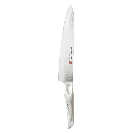 Kitchen knife Global Sai 06 L 250 mm