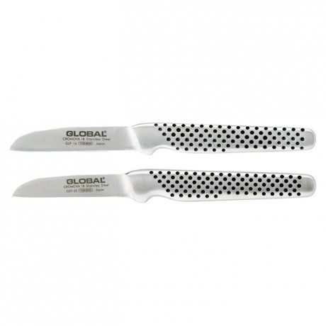 Couteau d'office Global GSF33 Série GSF L 60 mm