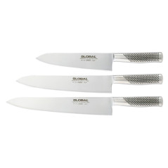 Chef's knife Global GF33 GF Serie L 210 mm