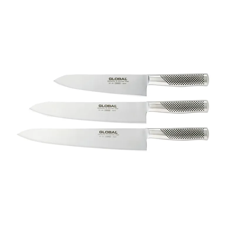 Chef's knife Global GF35 GF Serie L 330 mm