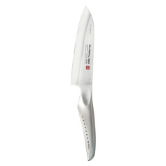 Couteau Santoku Global Sai M03 L 135 mm