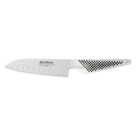 Couteau Santoku Global GS37 Série GS L 130 mm