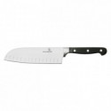 Couteau Santoku Classic by Matfer L 180 mm