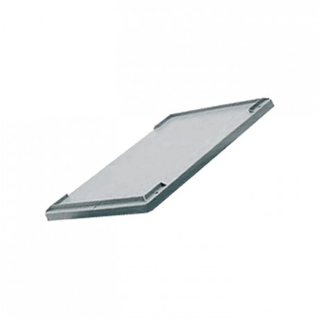 Clip lid Allibert 600 x 400 mm