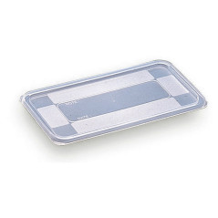Lid for Gastronorm container Modulus GN 1/9